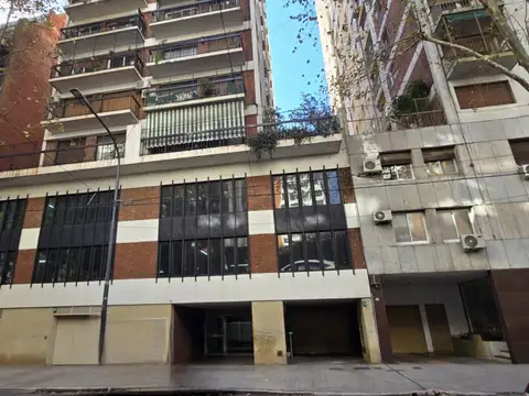Departamento en Alquiler en Belgrano, CABA