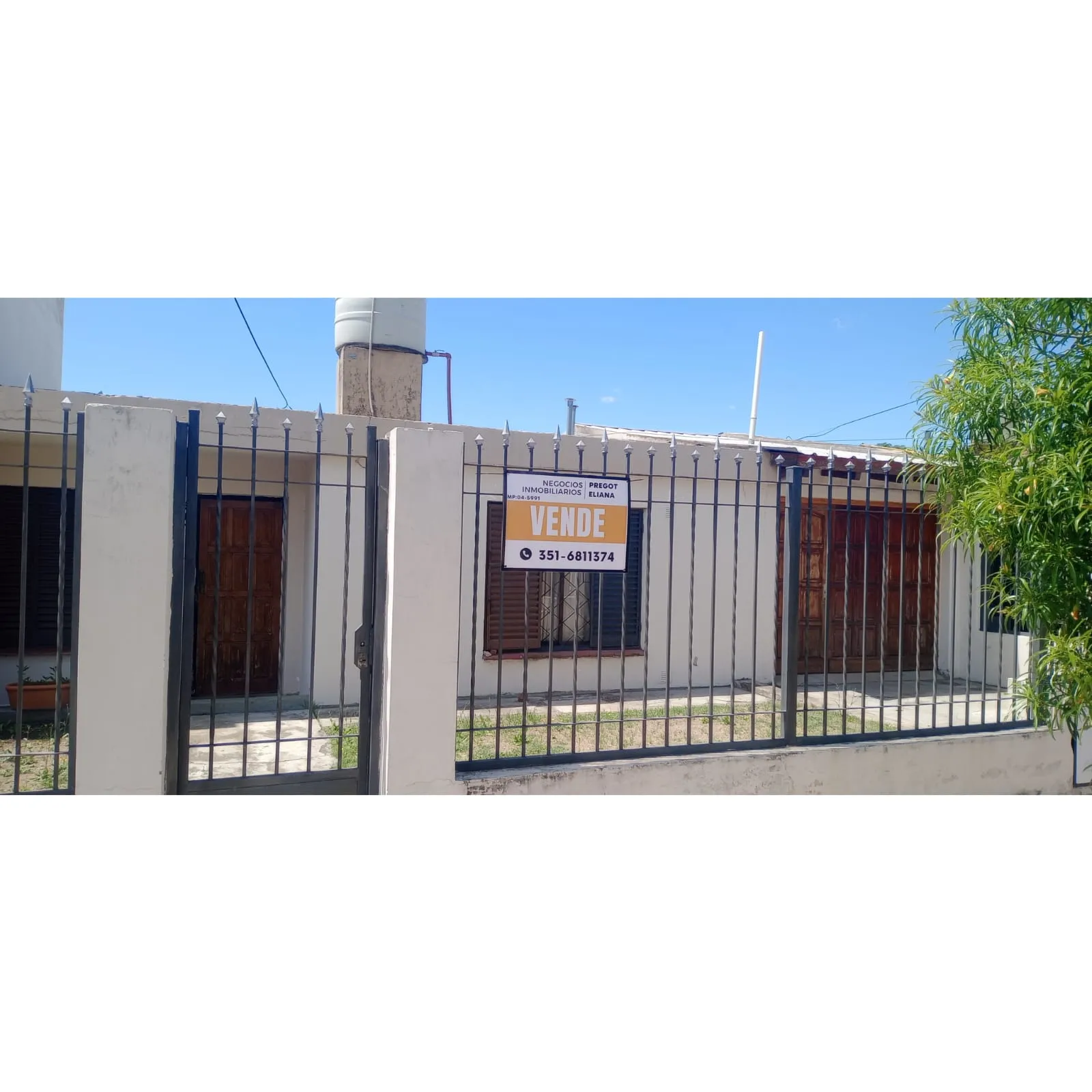 VENTA CASA 3 DORMITORIOS ZONA NORTE