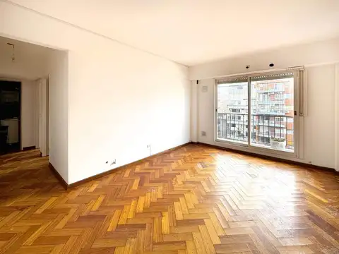 Departamento en Alquiler en Belgrano, CABA