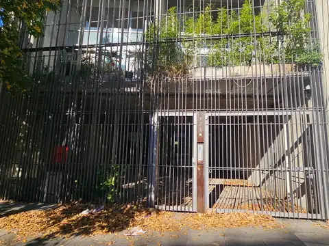 Departamento en Alquiler en Palermo, CABA
