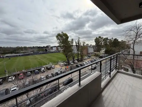 Departamento en Alquiler en Villa Urquiza, CABA