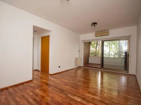 Departamento en Alquiler en Belgrano, CABA