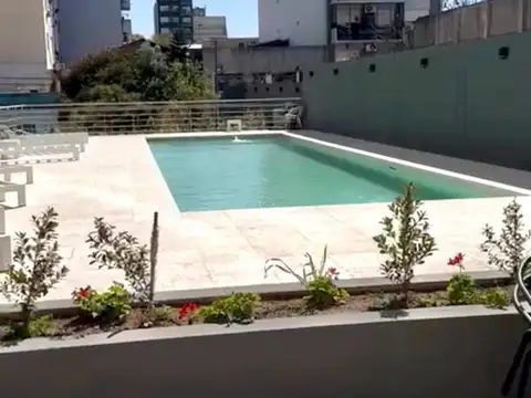 Departamento en Alquiler en Paternal, CABA
