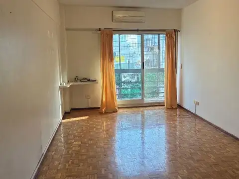 Departamento en Alquiler en Parque Chas, CABA