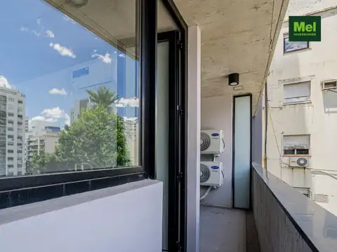 Departamento en Alquiler en Belgrano, CABA