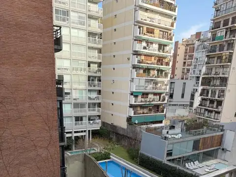 Departamento en Alquiler en Belgrano, CABA