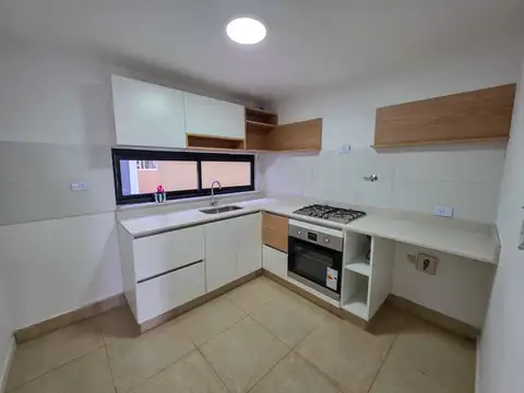 Departamento en Alquiler en Villa Urquiza, CABA