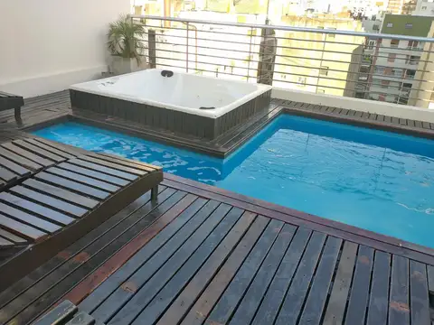 Departamento en Alquiler en Belgrano, CABA