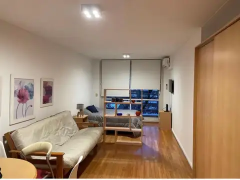 Departamento en Alquiler en Palermo, CABA
