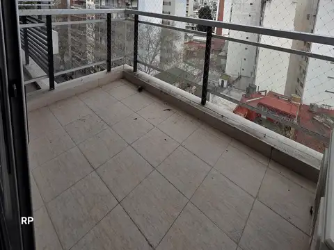 Departamento en Alquiler en Parque Centenario, CABA