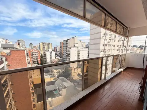 Departamento en Alquiler en Villa Urquiza, CABA