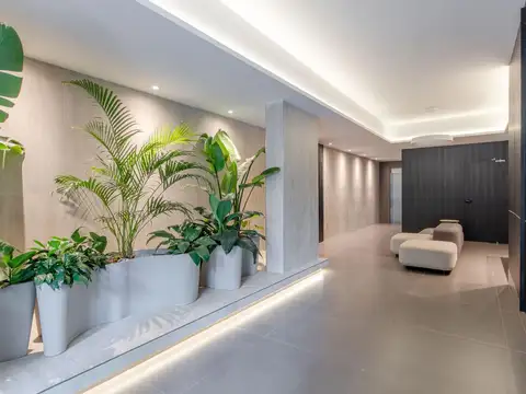 Departamento en Alquiler en Las Cañitas, Palermo