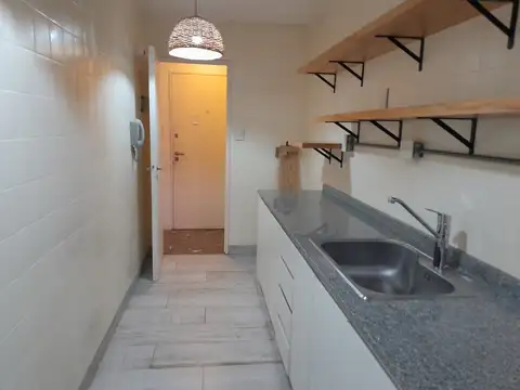 Departamento en Alquiler en Belgrano R, Belgrano