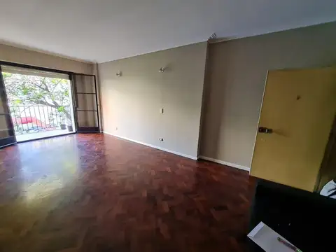 Departamento en Alquiler en Balvanera, CABA