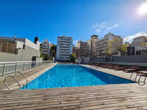Departamento en Alquiler en Colegiales, CABA