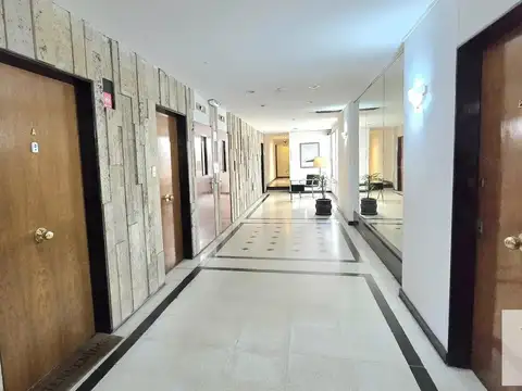 Departamento en Alquiler en Recoleta, CABA