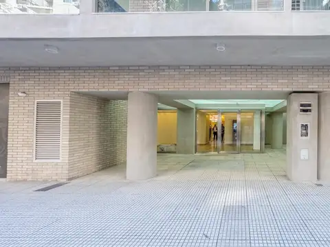 Departamento en Alquiler en Belgrano, CABA