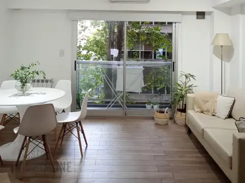 Departamento en Alquiler en Colegiales, CABA