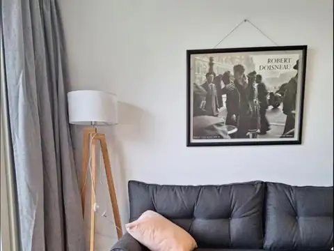 Departamento en Alquiler en Palermo, CABA