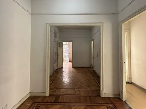 Departamento en Alquiler en Balvanera, CABA