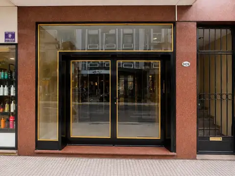 Departamento en Alquiler en Barrio Norte, CABA