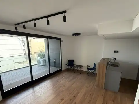 Departamento en Alquiler en Caballito, CABA