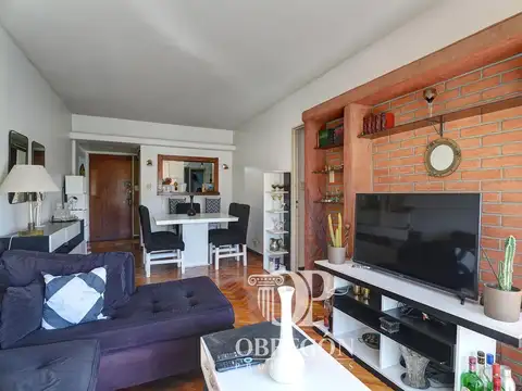Departamento en Alquiler en Almagro, CABA