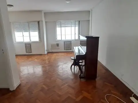 Departamento en Alquiler en Recoleta, CABA