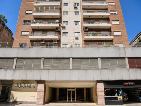 Departamento en Alquiler en Monserrat, CABA