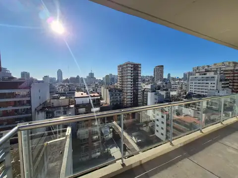 Departamento en Alquiler en Belgrano, CABA