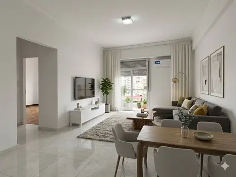 Departamento en Alquiler en Liniers, CABA