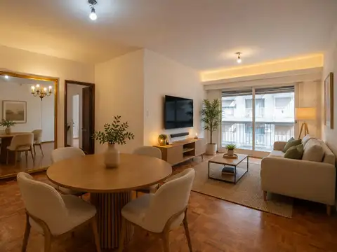 Departamento en Alquiler en Flores, CABA
