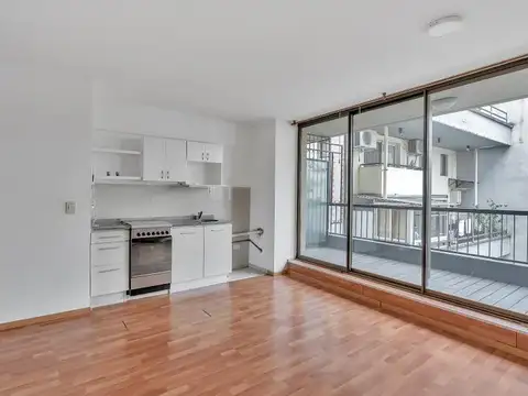 Departamento en Alquiler en Belgrano, CABA