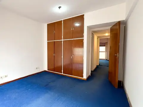 Departamento en Alquiler en Recoleta, CABA