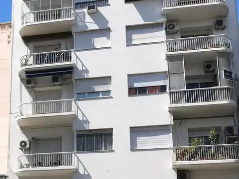 Departamento en Alquiler en Balvanera, CABA