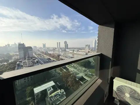 Departamento en Alquiler en Puerto Madero, CABA