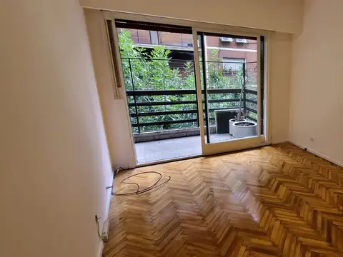 Departamento en Alquiler en Barrio Norte, CABA