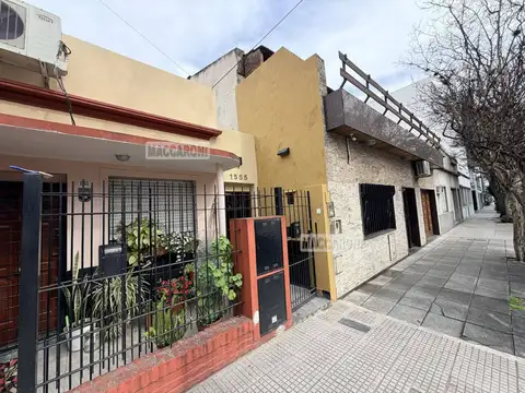 Departamento en Alquiler en Mataderos, CABA