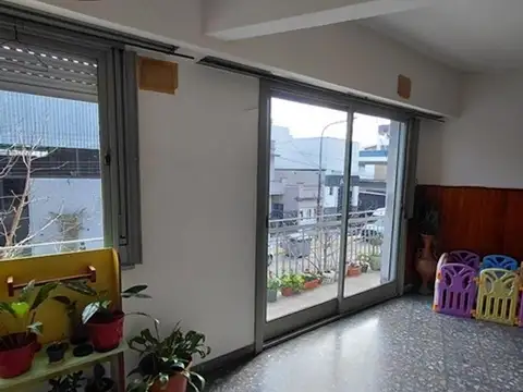 Departamento en Alquiler en Floresta, CABA