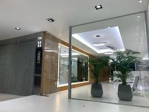 Departamento en Alquiler en Palermo, CABA