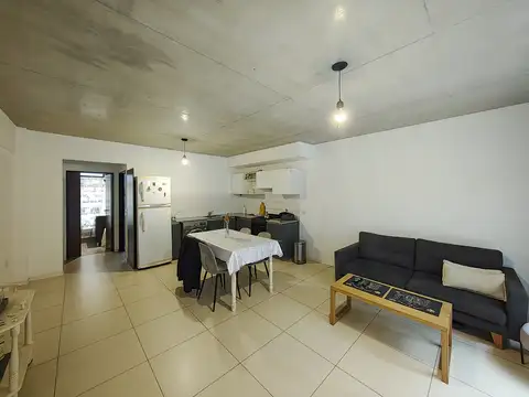 Departamento en Alquiler en Caballito Norte, Caballito
