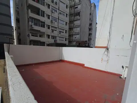 Departamento en Alquiler en Once, CABA