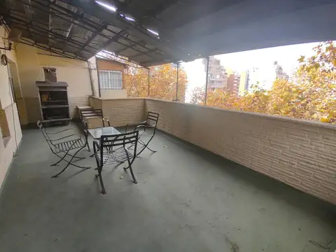 Departamento en Alquiler en Flores, CABA