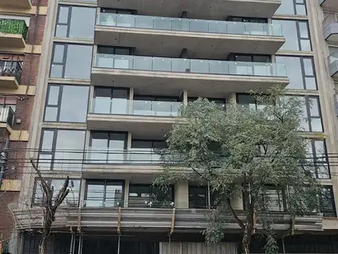 Departamento en Alquiler en Caballito Sur, Caballito