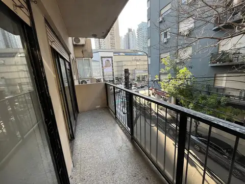 Departamento en Alquiler en Barrio Norte, CABA