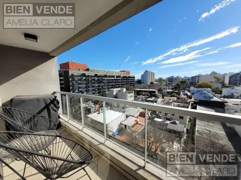Departamento en Alquiler en Palermo Hollywood, Palermo