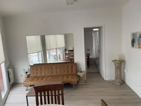 Departamento en Alquiler en Las Cañitas, Palermo