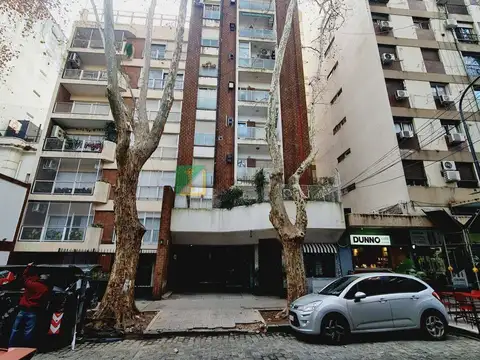 Departamento en Alquiler en Belgrano, CABA