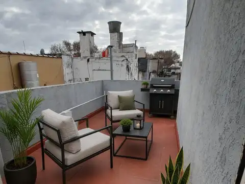 Departamento en Alquiler en Villa Luro, CABA
