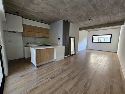 Departamento en Alquiler en Palermo, CABA